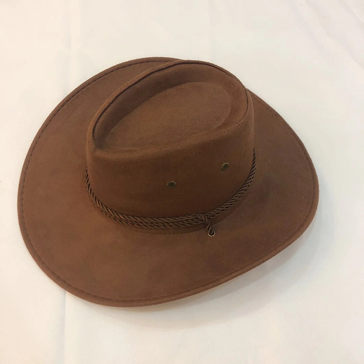 Cowboy Hats Fancy Dress Accessory Wilds West Rodeo Texan Texas Adults Men Ladies