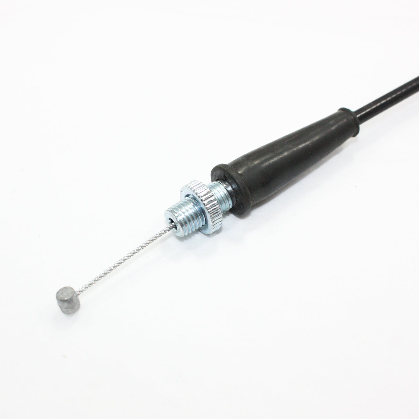 BLACK 960mm 120mm Twist Throttle Cable 110cc 125cc 150cc PITPRO TRAIL DIRT BIKE