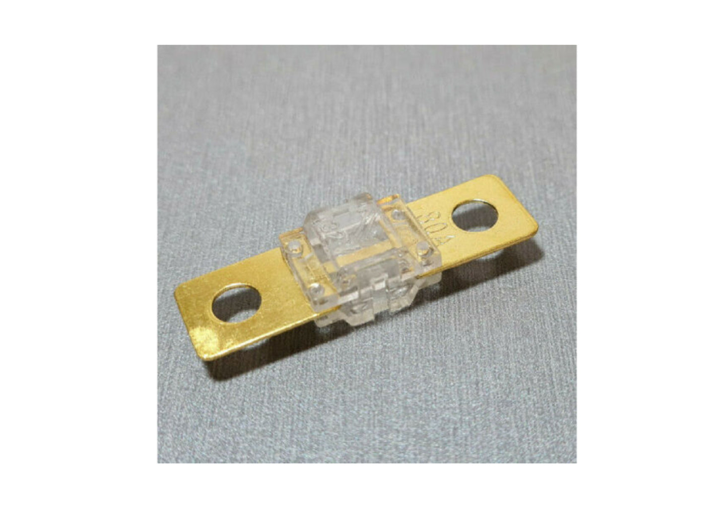 5PCS 80 AMP Midi Fuses 80A for Dual Battery ANS Fuse Holder Solar Caravan Kit