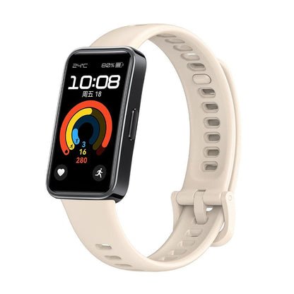 Replacement Watch Strap Breathable Watchband New Bracelet Compatible with Huawei Band 9/8