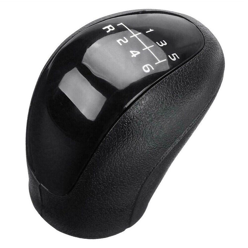6-Speed Gear Shift Knob Manual Head Compatible with MERCEDES SPRINTER II 906 06-13 Practical