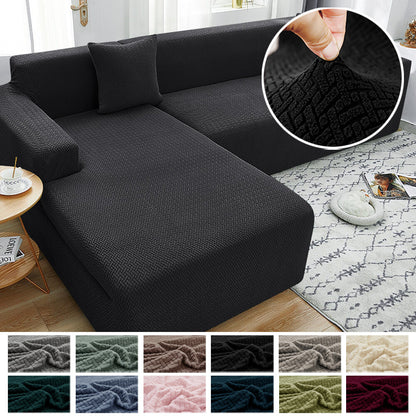 Sofa Cover Couch Covers 1 2 3 4 Seater Slipcover Lounge Protector High Stretch