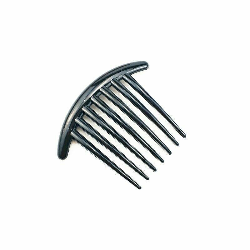 Women long Comb Hair comb Pin French Twist Magic DIY Lady Fashion Styling Clip