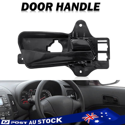 Front Right Driver Side Inner Door Handle For HYUNDAI I30 2007-12 5DOOR/WAGON