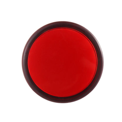 5V 12V 24V 110V 220V LED Indicator Pilot Light 22mm Panel Mount Signal Lamp