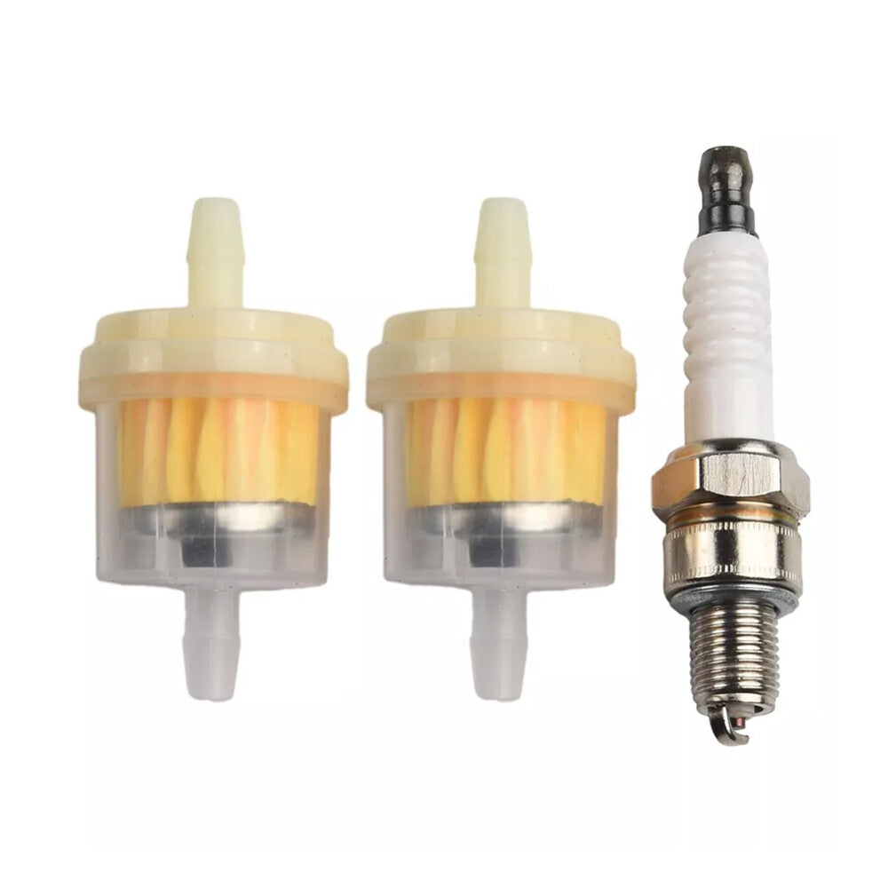 Air Filter Service Kit Fit For Honda EU20I EU22i Generator Plug 17211Z0700 Parts