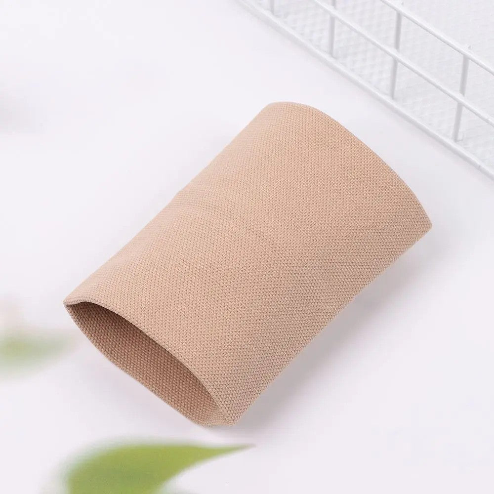 Badminton Sports Wristband Running Wrist Protector Wrist Support  Unisex