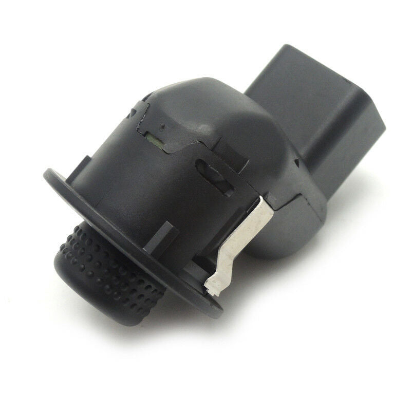 Electric Wing Mirror Adjustable Control Switch Knob #8200676533 Fit For Renault