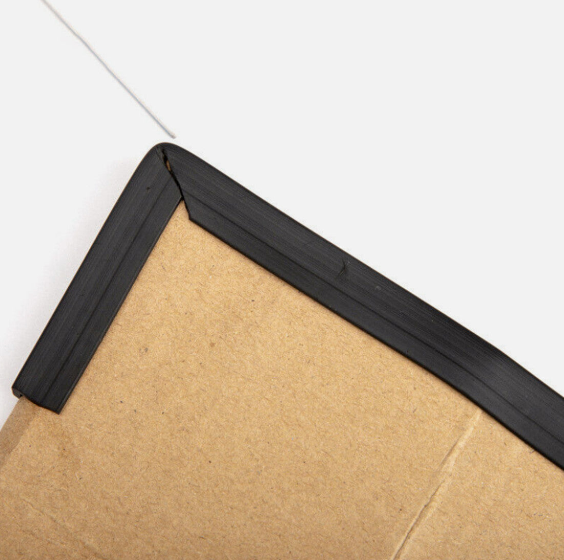 1mm~12mm Edge Protection Frame Profile Rubber Edging Trim Seal U-profile Slot