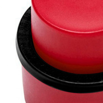 1Pcs Frizzy Bottle Stopper Cola Pump Soda Cap Drink Sealer  Carbonation Keeper