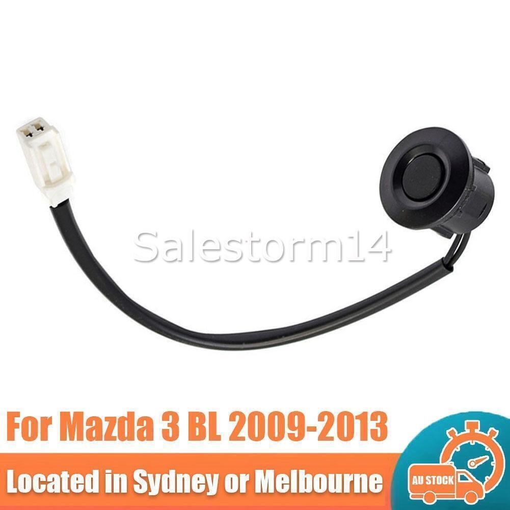 Fit Mazda 3 BL 2009-2013 Boot Tailgate Button Opener Hatch Lock Release Switch I