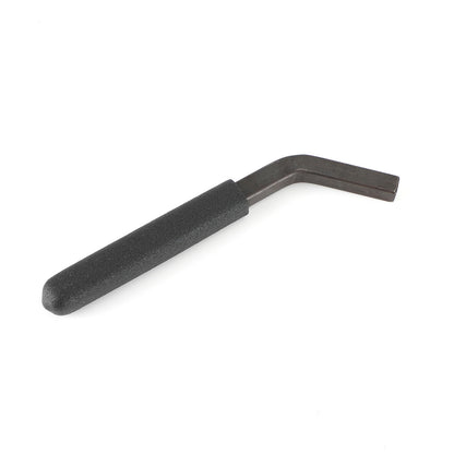 Engine Brake Adjustment Tool 7mm Brake Feeler Gauge For Cummins ISX Black