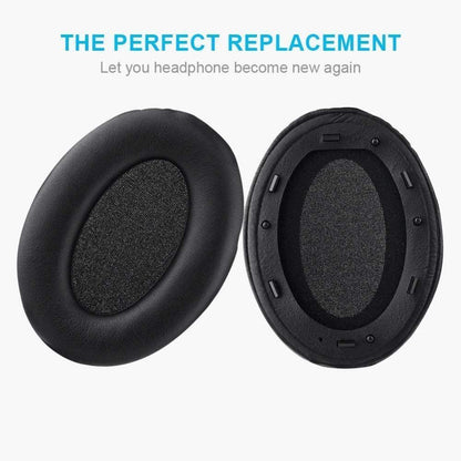 Earpads Foam Sponge Ear Cushion Ear Pads Replacement Compatible with Sony WH-1000XM3