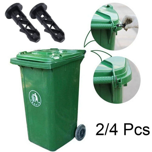 Bins   Hinge Pins Wheelie Bin Lid Hinge Pins Fixing   Plug Link