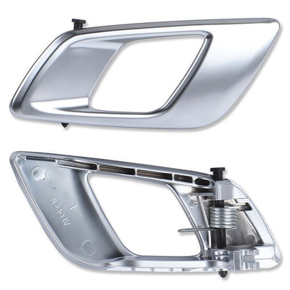 Inner-Door Handle Compatible with Ford Ranger Everest 2012-21 Mazda BT50 2012-2019 New