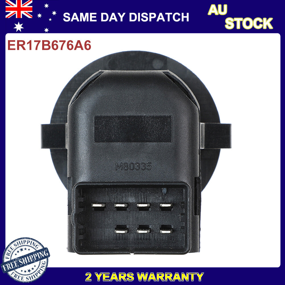 Electric Mirror Switch For Ford Territory SX SX SZ Falcon Fairmont AU BA BF NEW