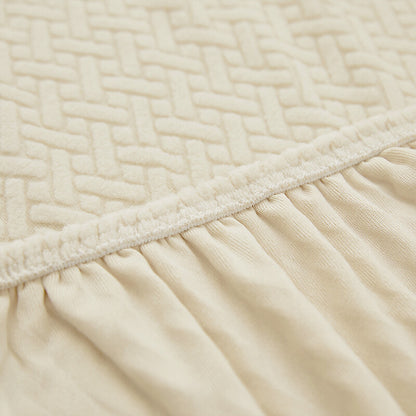 Sofa Cover Couch Covers 1 2 3 4 Seater Slipcover Lounge Protector High Stretch
