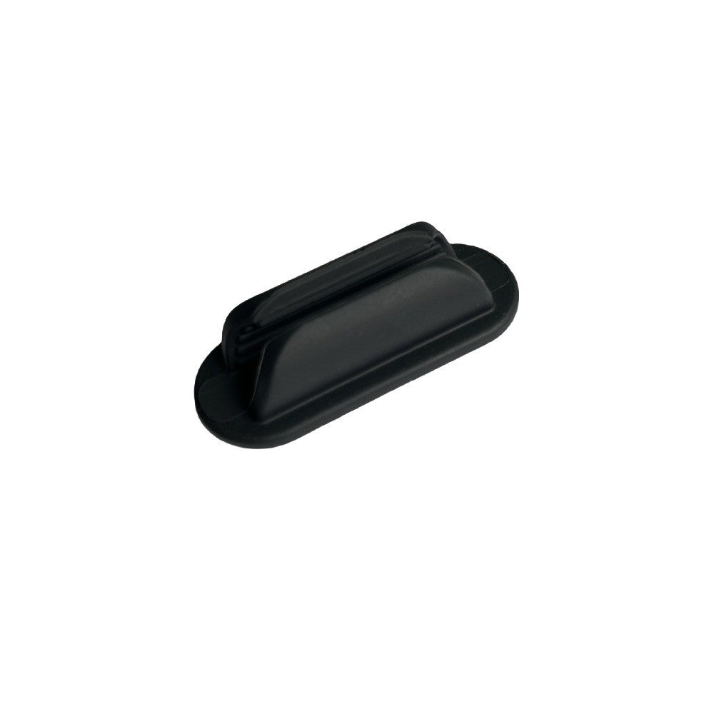 Self-Adhesive Pen Holder Portable Writing Buckles  Students