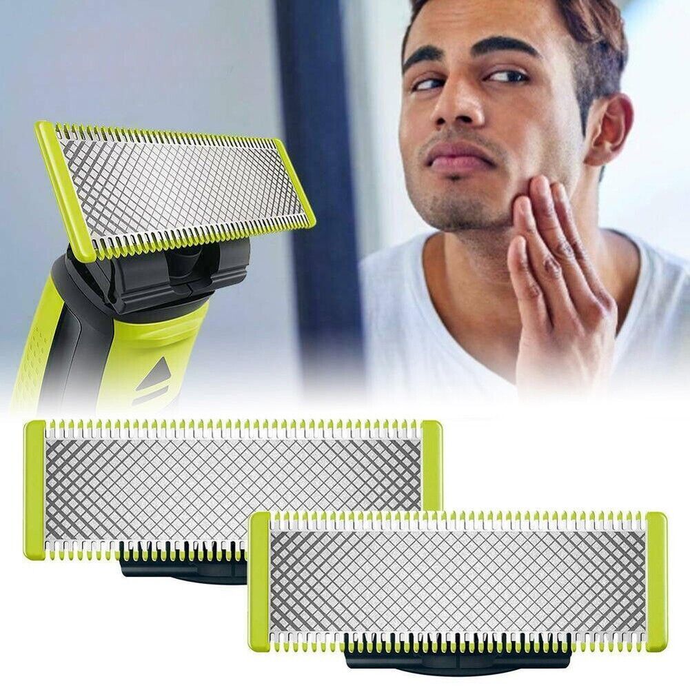 Pro Shaver Replacement Blade OneBlade Razor Shaver for Philips QP2520 6510 6520