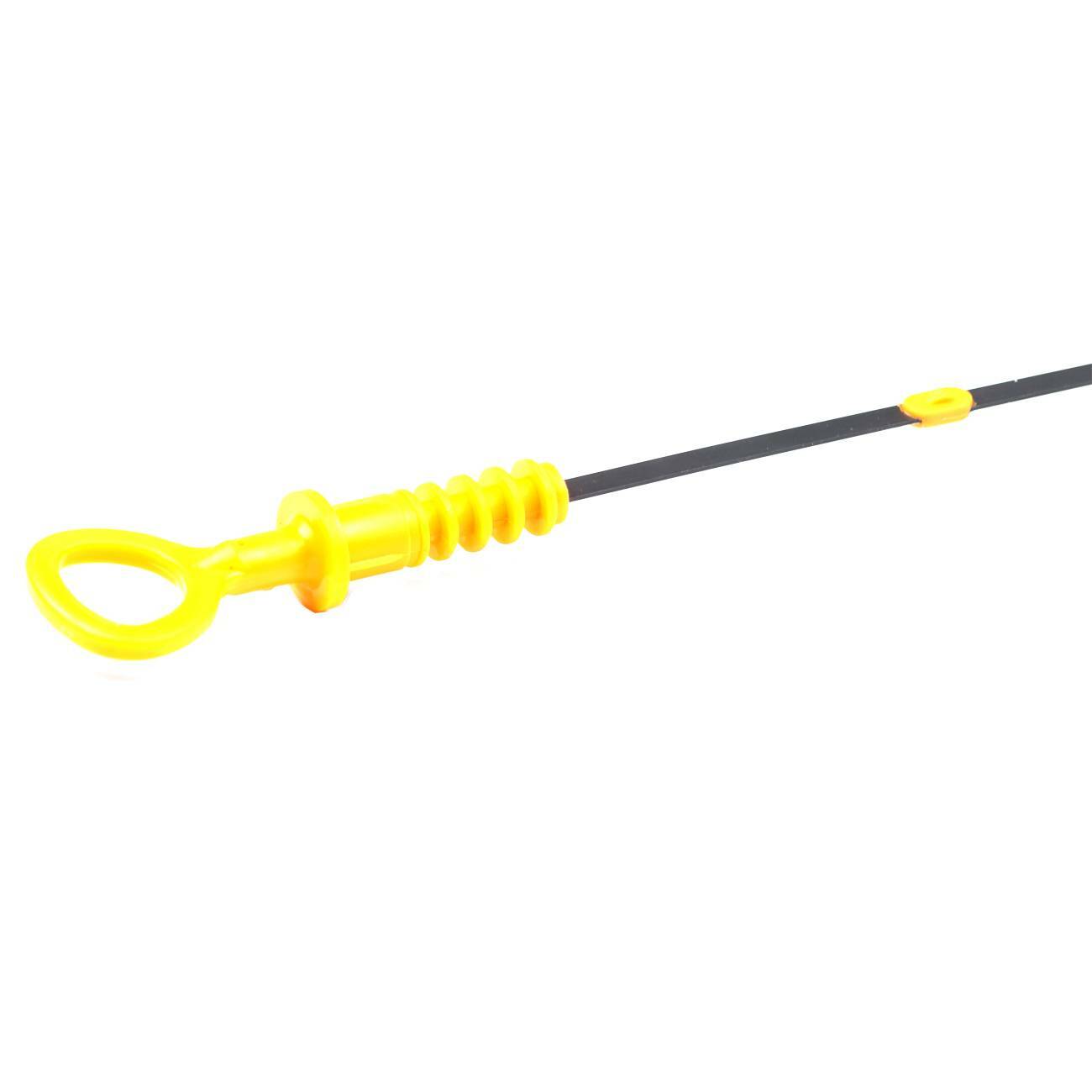 Oil Dipstick & Oil Dip Stick Tube Funnel Compatible with Audi A3 Skoda Octavia II VW Golf