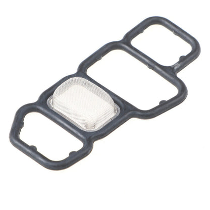 For Honda Civic VTEC 06-14 Solenoid Gasket Spool Valve Filter 15826-RNA-A01