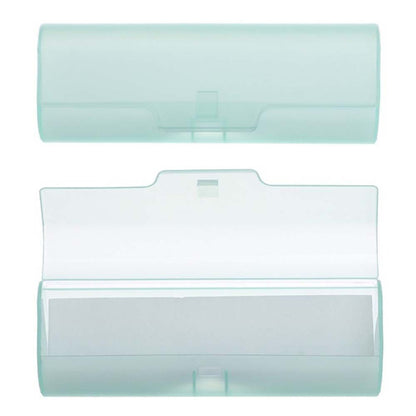 Eyewear Hard Box Reading Glasses Case Plastic Sunglasses Box for Women Men Gift