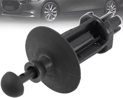 For Mazda 3 CX-3 CX30 MX30 Parcel Shelf Strap Hanger Pin Clip BHN968301