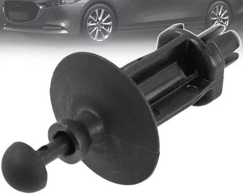 For Mazda 3 CX-3 CX30 MX30 Parcel Shelf Strap Hanger Pin Clip BHN968301