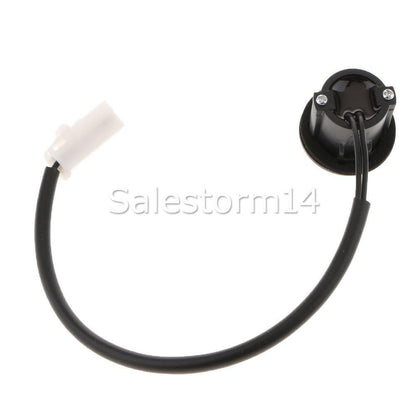 Fit Mazda 3 BL 2009-2013 Boot Tailgate Button Opener Hatch Lock Release Switch I