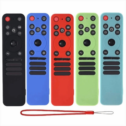 Control Case for LG MR25GA TV Remote Control Silicone Protection Cover Protector