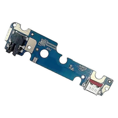 TAB M9 TB-310FU CHARGING PORT CONNECTOR FLEX BOARD AUDIO JACK REPLACEMENT – Compatible with LENOVO