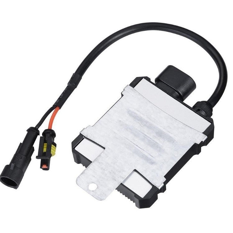 12V Slim HID Xenon Ballast 35W 55W Headlight Replacement H7 H4 H1 H11 1pc 2pcs