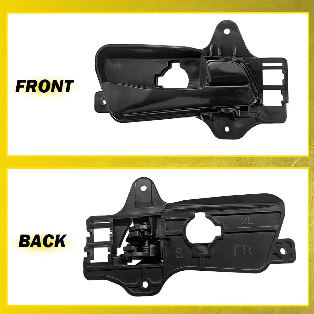 Front Right Driver Side Inner Door Handle For HYUNDAI I30 2007-12 5DOOR/WAGON
