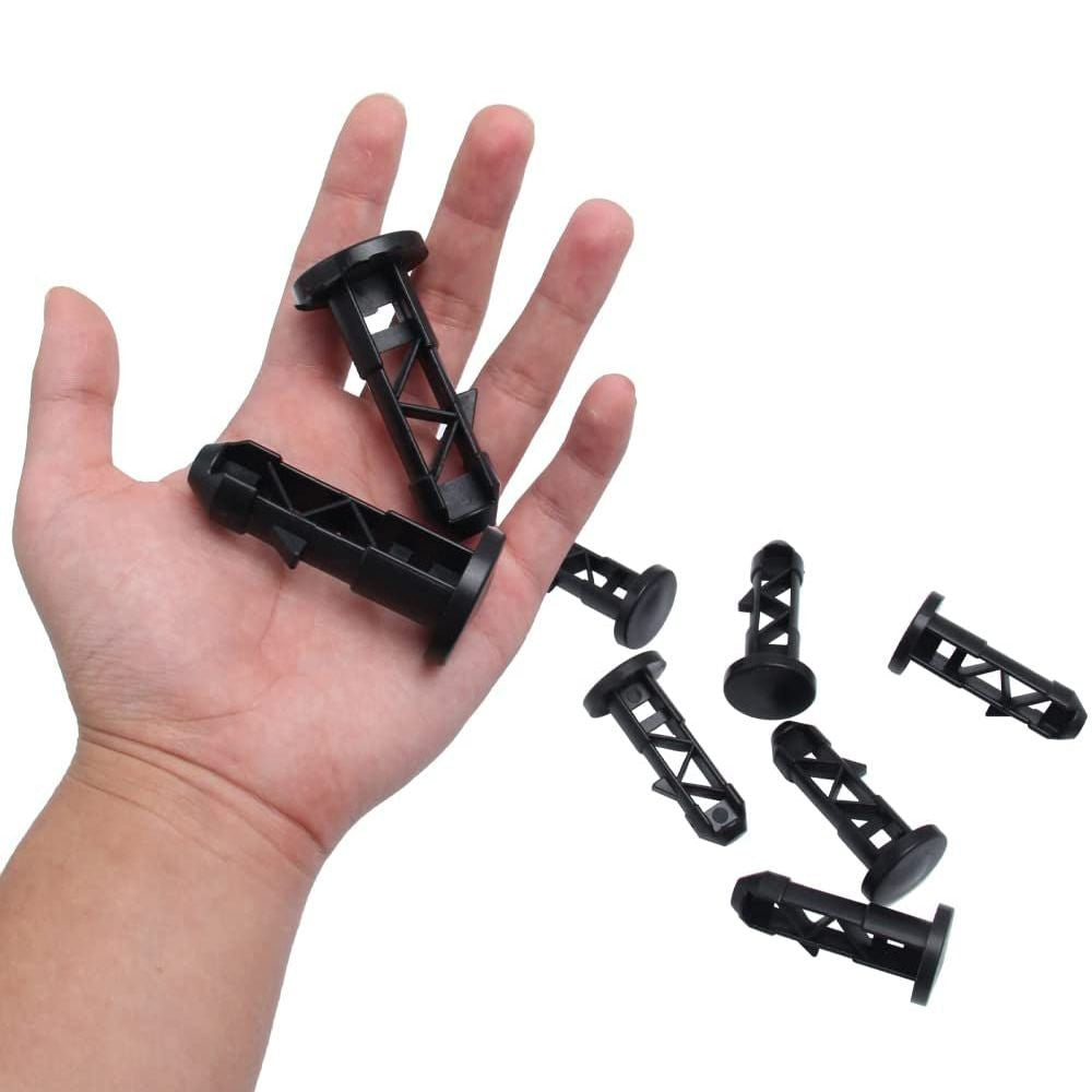Bins   Hinge Pins Wheelie Bin Lid Hinge Pins Fixing   Plug Link