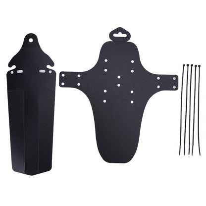 Seller 1Set Bicycle Mud Guard MTB Front And Rear AZ Bike Mountain AU Stock