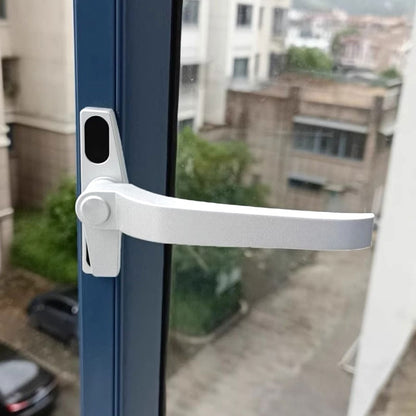 Wedgeless Cam Handle & Catch For Awning Windows Right/Left Handle Lock Part AU