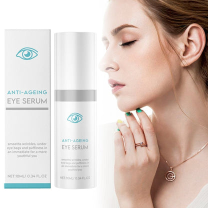 My Perfect Eyes Anti-ageing Eye Serum Lines Reduces Wrinkles for Dark Circles
