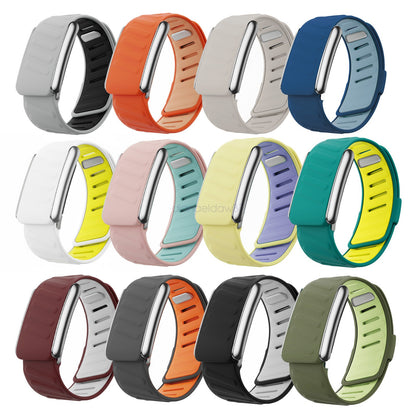 Adjustable Replacement Band Strap for Whoop 5.0MG / 5.0 Soft Silicone NEW AU