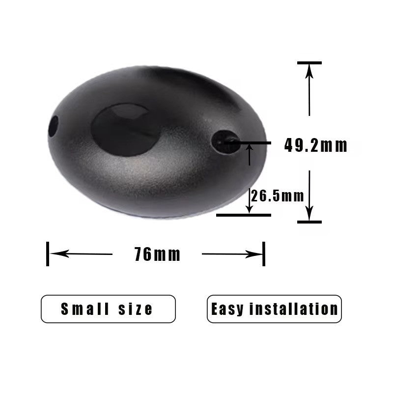 Lockmaster Infrared Safety beam Photocell Garage Gate Door photobeam sensor