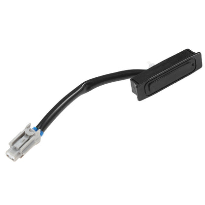 Tailgate Boot Handle Release Switch 90602-JD00B Compatible with Nissan Dualis J10 2006-2014