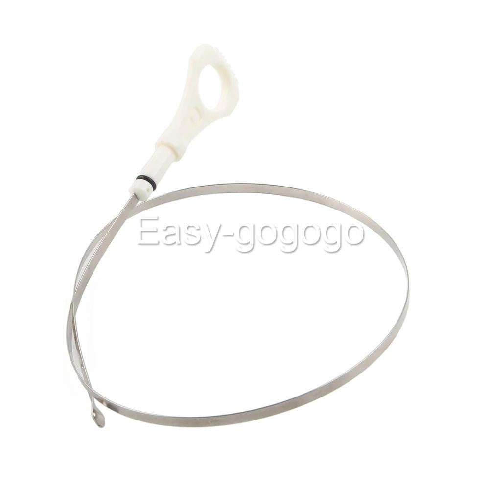 Engine Oil Dipstick Compatible with Mitsubishi Triton ML MN MQ MK ME Pajero NS NT NW NX NH
