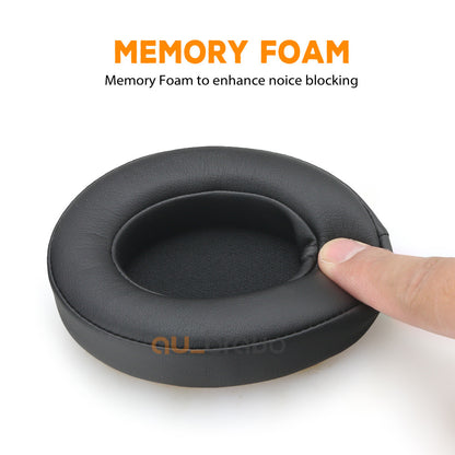 New Soft Replacement Ear Pads for Beats by Dr. Dre Studio 2.0 3.0 Wired Wireless