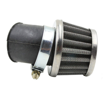 2x 35mm Air Filter for 50cc 70cc 90cc 110cc 125cc Pit Dirt Bike ATV Quad Scooter
