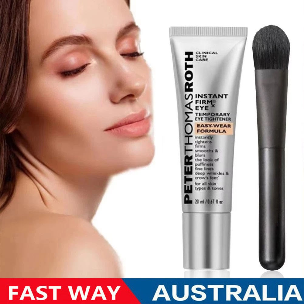 Eye Tightener Cream Remove Dark Circles Eye Bags Lifting Firming Eye Skin Wrinkle Elimination Reduces Puffiness Eye Repair Cream