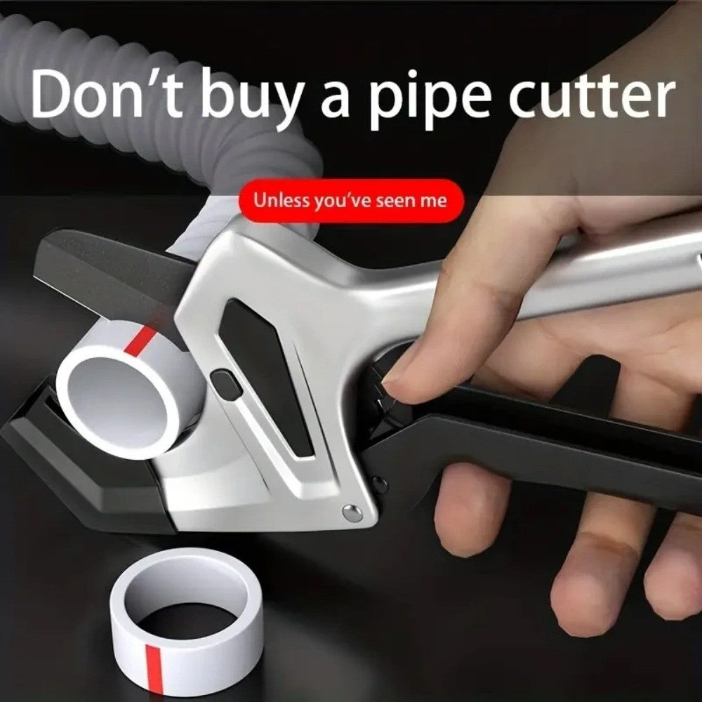 Multi-Purpose Cutter Non-Slip Hand Tools New Pipe Cutter