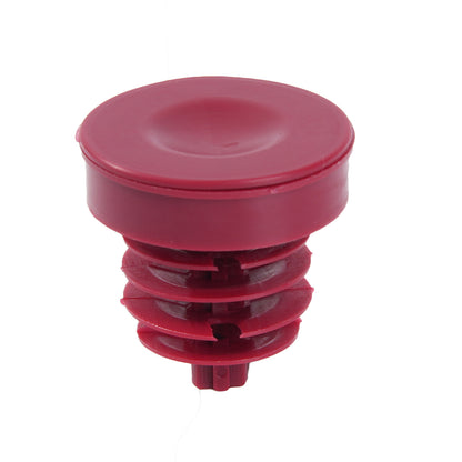 Compatible with Honda Accord Civic CRV Odyssey Pilot Power Steering Pump Reservoir Cap 1X