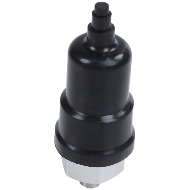 1/8" 1/4" Adjustable Diaphragm QPM11-NO NC Pressure Switch Wire External Thread