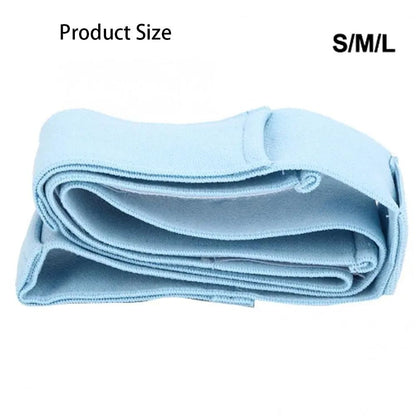 Cotton Cloth Peritoneal Dialysis Belt Abdominal Breathable Protection Belt