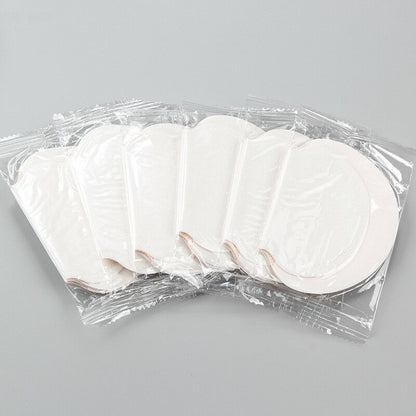 Underarm Armpit Sweat Pads Shield Absorbing Disposable Invisible Protection