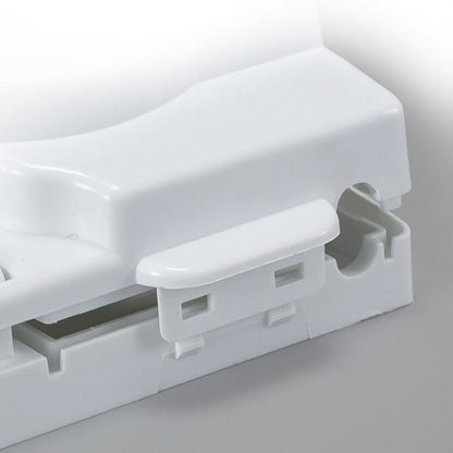 Shield Lockable 86 Type Switch Case Waterproof Dustproof Box Socket Cover